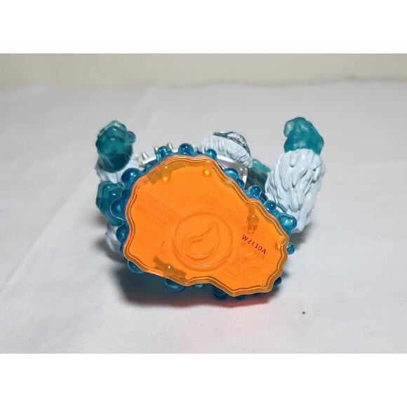 Skylanders Slam Bam Series 2 Activision 2012 Loose Pre-owned - Picture 5 of 5